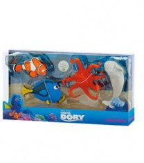 Set figurine - Finding Dory foto