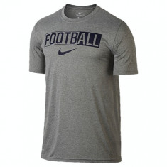 Nike Graphic Football T-Shirt | produs 100% original, import SUA, 10 zile lucratoare - eb270617a foto