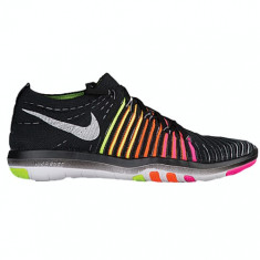 Nike Free Transform Flyknit | 100% originali, import SUA, 10 zile lucratoare - ebf260617c foto