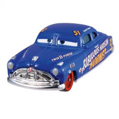 Masinuta Cars Doc Hudson Fabuloso foto