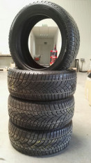 Anvelope IARNA - 245/45 R18 DUNLOP Winter Sport 3D - 100 V Runflat foto