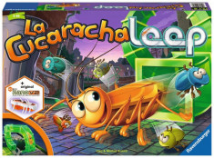 Joc La Cucaracha Loop foto