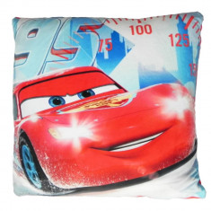 Perna decorativa din plus Disney Cars foto