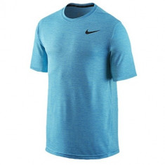 Nike Dri-FIT Training Short Sleeve | produs 100% original, import SUA, 10 zile lucratoare - eb270617a foto