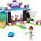LEGO Friends - Sala de jocuri din parcul de distractii 41127