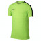 Nike Squad Short Sleeve Top | produs 100% original, import SUA, 10 zile lucratoare - eb270617a