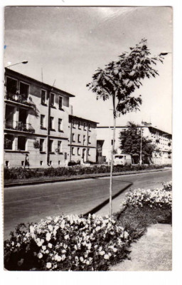 BRAILA STRADA VICTORIEI RPR CIRCULAT foto