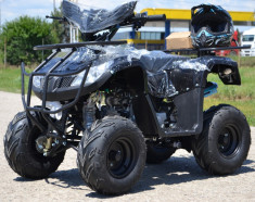 ATV KXD T-REX 125cc Casca Bonus foto