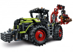 LEGO Technic - CLAAS XERION 5000 TRAC VC 42054 foto