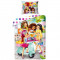 Lenjerie de pat LEGO Friends