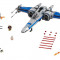 LEGO Star Wars - X-Wing Fighter? al Rezistentei 75149