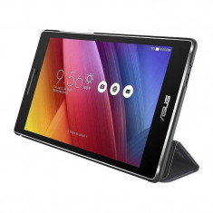 Husa tableta Asus Tricover 7 Black pentru ZenPad Z170C si Z170CG foto