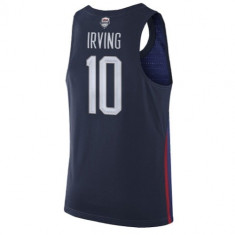 Nike USA Basketball Authentic Jersey | produs 100% original, import SUA, 10 zile lucratoare - eb270617b foto