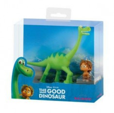 Figurine Arlo&amp;amp;amp;Spot - The Good Dinosaur foto