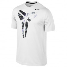 Nike Kobe Logo T-Shirt | produs 100% original, import SUA, 10 zile lucratoare - eb270617a foto