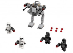 LEGO Star Wars - Soldat al Imperiului 75165 foto