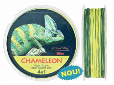 Fir textil Baracuda Chameleon 150m foto