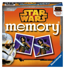 Jocul Memoriei Star Wars foto