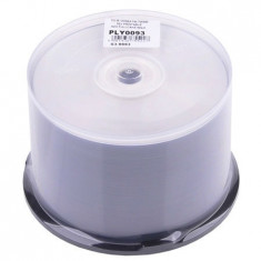 CD-R VERBATIM 700MB 52X PRINTABIL AZO CAKE 50 foto