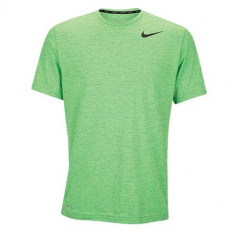 Nike Dri-FIT Training Short Sleeve | produs 100% original, import SUA, 10 zile lucratoare - eb270617a foto