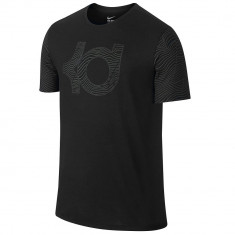 Nike KD Swag T-Shirt | produs 100% original, import SUA, 10 zile lucratoare - eb270617a foto