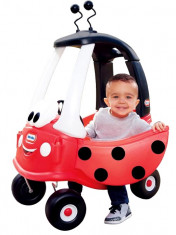 Masinuta gargarita Cozy Coupe - Little Tikes foto