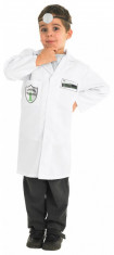 Costum de carnaval - Doctor foto