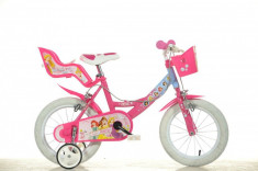 Bicicleta Princess - 164R PSS foto