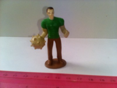 bnk jc Marvel - figurina foto