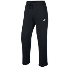 Nike Club Open Hem Fleece Pants | 100% original, import SUA, 10 zile lucratoare - eb280617b foto