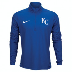 Nike MLB Game Element 1/2 Zip Top | produs 100% original, import SUA, 10 zile lucratoare - eb280617a foto