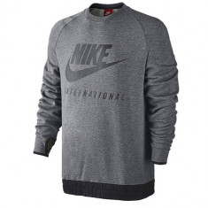 Nike International Crew | produs 100% original, import SUA, 10 zile lucratoare - eb280617a foto