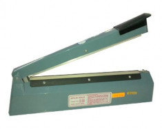 Dispozitiv de sigilat pungi PFS300P - Impulse Sealer Practic HomeWork foto