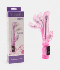 Vibrator Intimate tease- G-spot foto