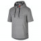 Nike Air Short Sleeve Hoodie | produs 100% original, import SUA, 10 zile lucratoare - eb280617a