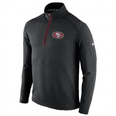 Nike NFL Game Day 1/2 Zip DF Top | produs 100% original, import SUA, 10 zile lucratoare - eb280617a foto