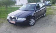 Skoda Octavia inmatriculata. PRET NEGOCIABIL!! foto