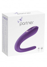 Vibrator Satisfyer Partner foto