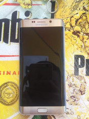 Samsung S6 Edge+ si iphone 6 pentru piese ! foto