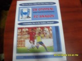 program C.S. Otopeni - FC Snagov