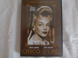 Cumpara ieftin Casca D&#039;Oro - simone signoret - jacques becker - dvd