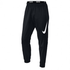 Nike Therma Tapered Pants | 100% original, import SUA, 10 zile lucratoare - eb280617b foto