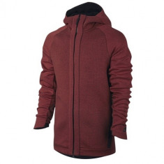 Nike Tech Fleece Full Zip Hoodie | produs 100% original, import SUA, 10 zile lucratoare - eb280617a foto