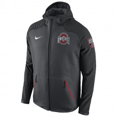 Nike College Champ Drive Ultimate Sphere FZ Hood | produs 100% original, import SUA, 10 zile lucratoare - eb280617a foto