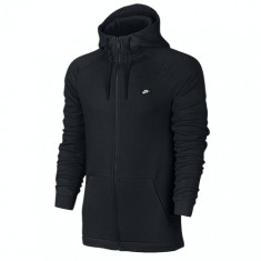 Nike Modern Hoodie Full Zip | produs 100% original, import SUA, 10 zile lucratoare - eb280617a foto
