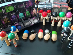 Kendama si Pill (vand si ANGRO) foto