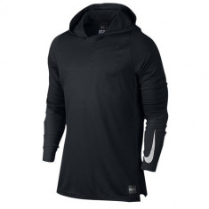 Nike Hyperelite Hooded Top | produs 100% original, import SUA, 10 zile lucratoare - eb280617a foto