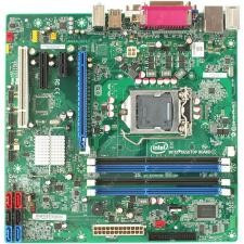 Kit placa de baza socket LGA1155, Standard ATX, i3, i5, i7 gen 2 Re foto