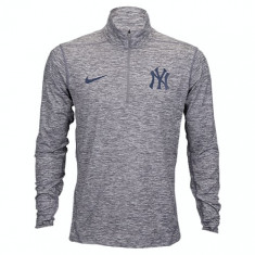 Nike MLB Game Element 1/2 Zip Top | produs 100% original, import SUA, 10 zile lucratoare - eb280617a foto