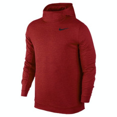 Nike Dri-FIT Training L/S Hooded Top | produs 100% original, import SUA, 10 zile lucratoare - eb280617a foto